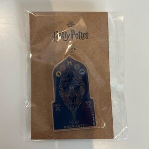 Harry Potter collection pin badge